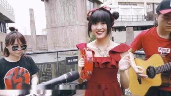 吃瓜女巫linda,瓜田里的神秘传说与趣味故事