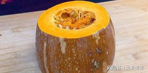 冬天瓜怎么煮着吃