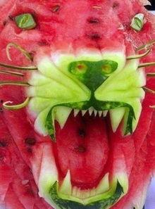 经常吃瓜牛,揭秘“吃瓜牛”的美食传奇