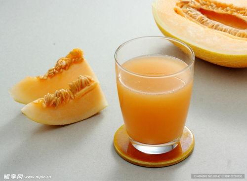 眩晕症可以吃哈密瓜吗,眩晕症患者的天然食疗选择