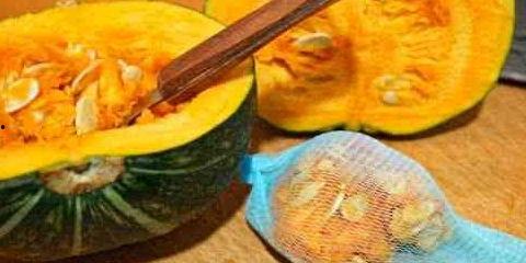 吃瓜吃籽好处与坏处