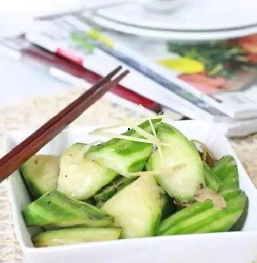 吃三瓜四果,三瓜四果，健康养生美食攻略