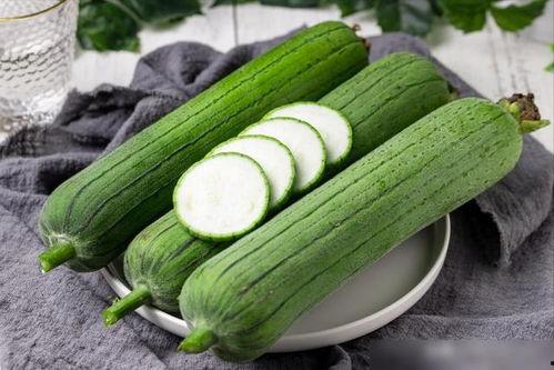 老水瓜怎么吃,解锁健康美味新体验