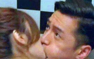 吻吻吃瓜,揭秘娱乐圈甜蜜背后的秘密