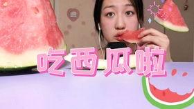 吃瓜视频咀嚼声,揭秘吃瓜视频背后的秘密