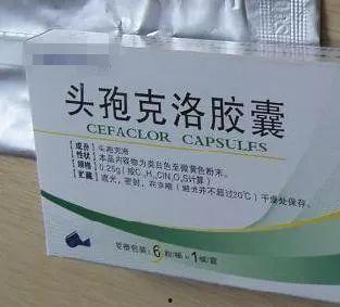 吃头孢可以吃小瓜吗,安全饮食搭配指南