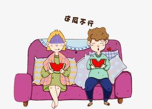 吃瓜男女照片大全,照片大全中的情感众生相