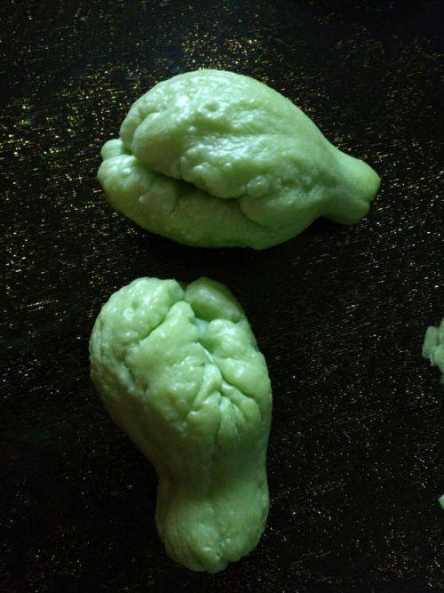 吃瓜有什么东西,一场味蕾的盛宴