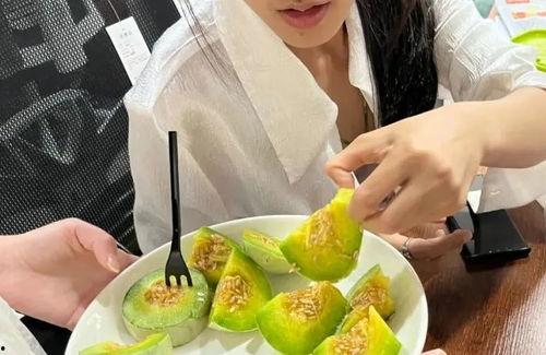 吃瓜被被查,揭秘背后真相